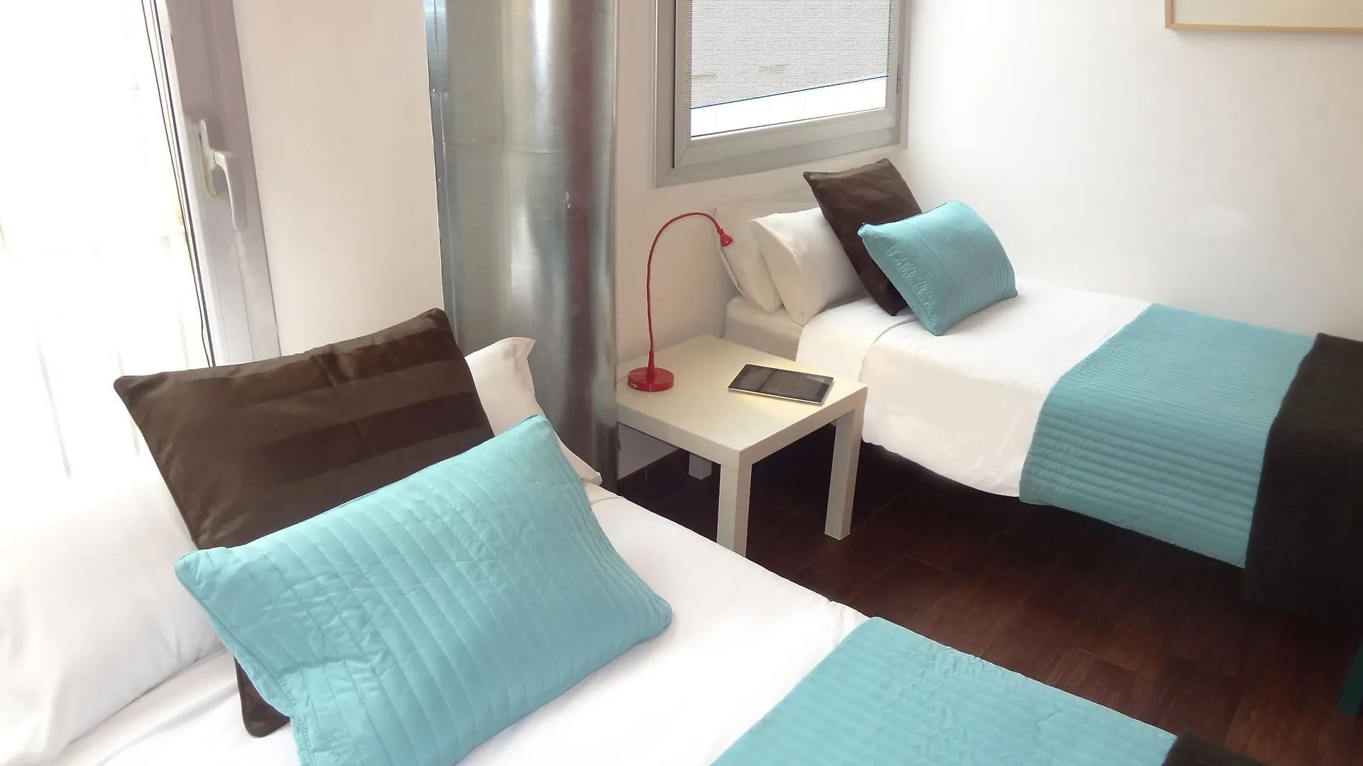 Tsa La Rosa Apartment Barcelona