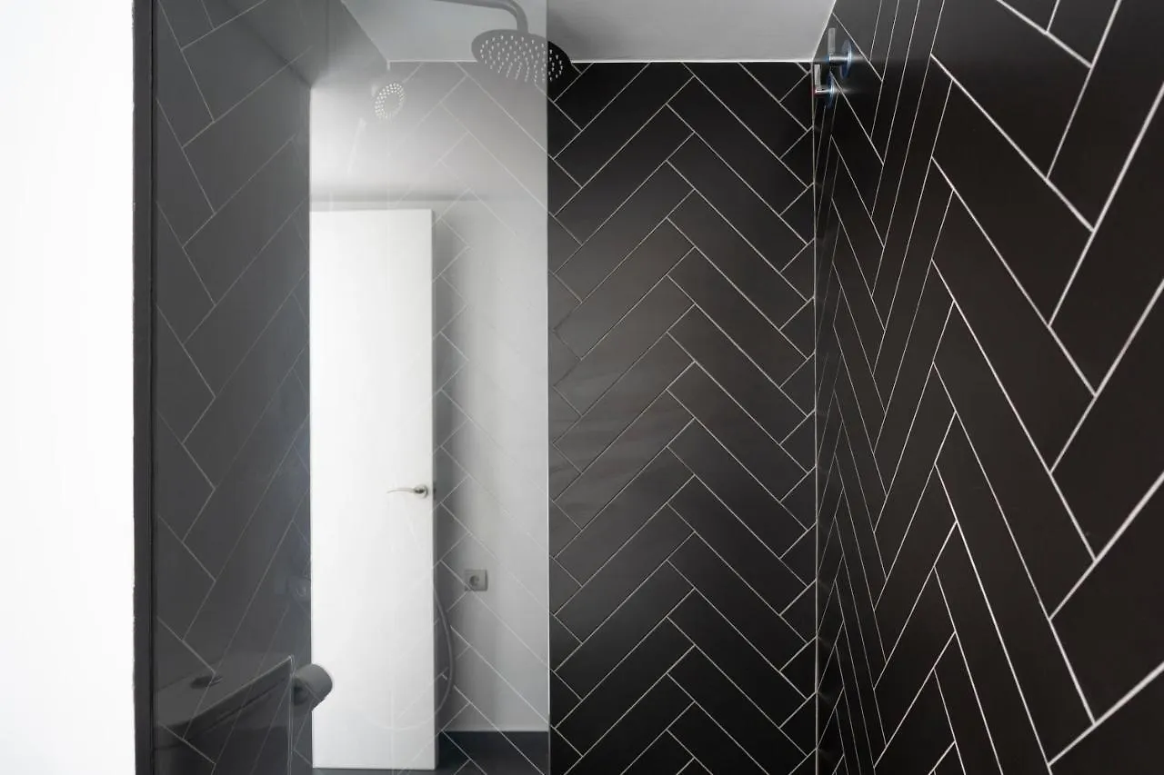 Tsa La Rosa Apartment Barcelona