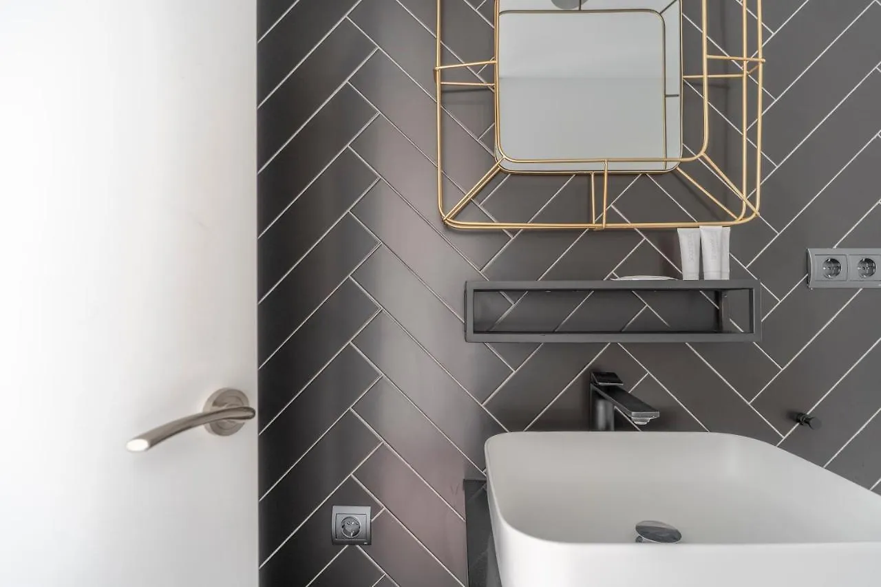 Tsa La Rosa Apartment Barcelona