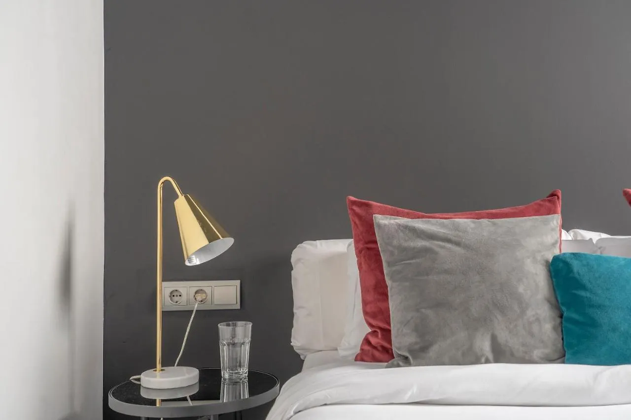Tsa La Rosa Apartment Barcelona