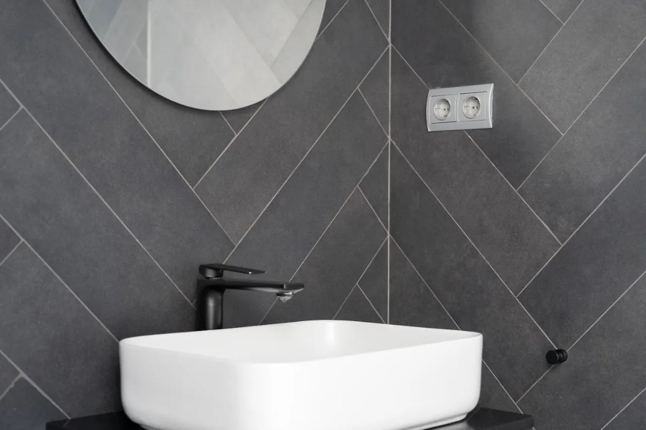 Tsa La Rosa Apartment Barcelona Spain