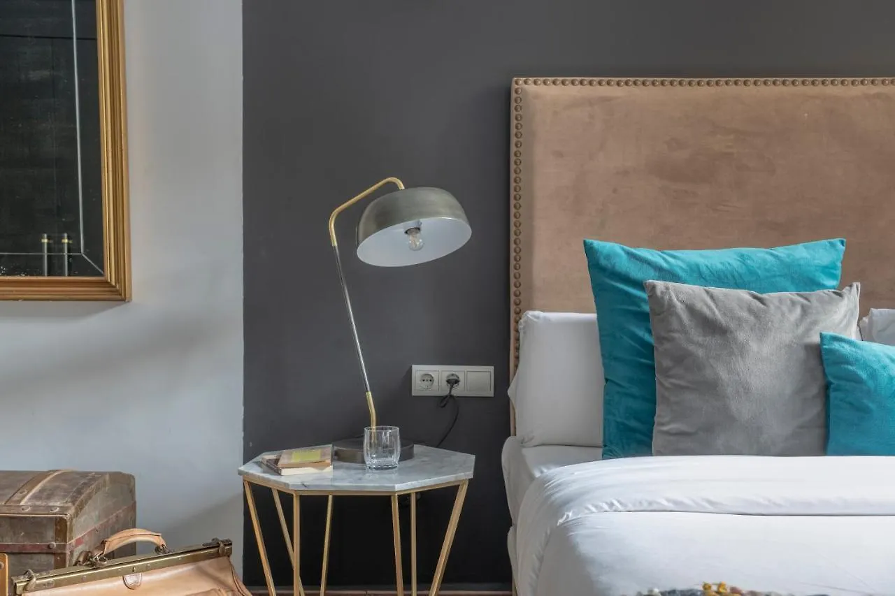 Tsa La Rosa Apartment Barcelona
