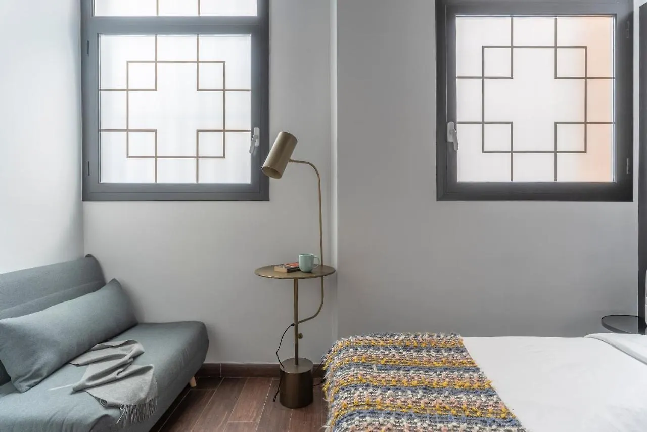 Tsa La Rosa Apartment Barcelona