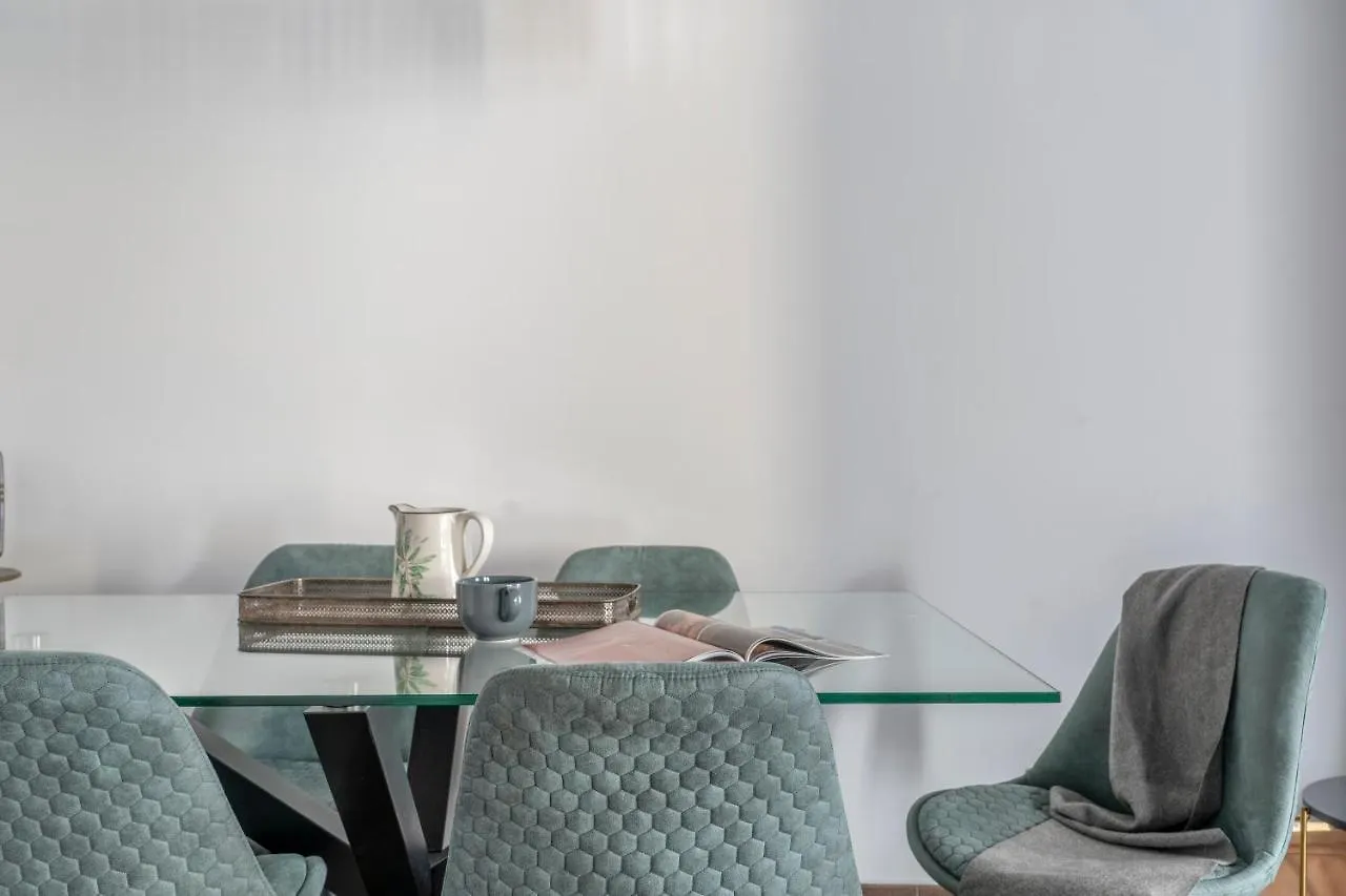 Tsa La Rosa Apartment Barcelona