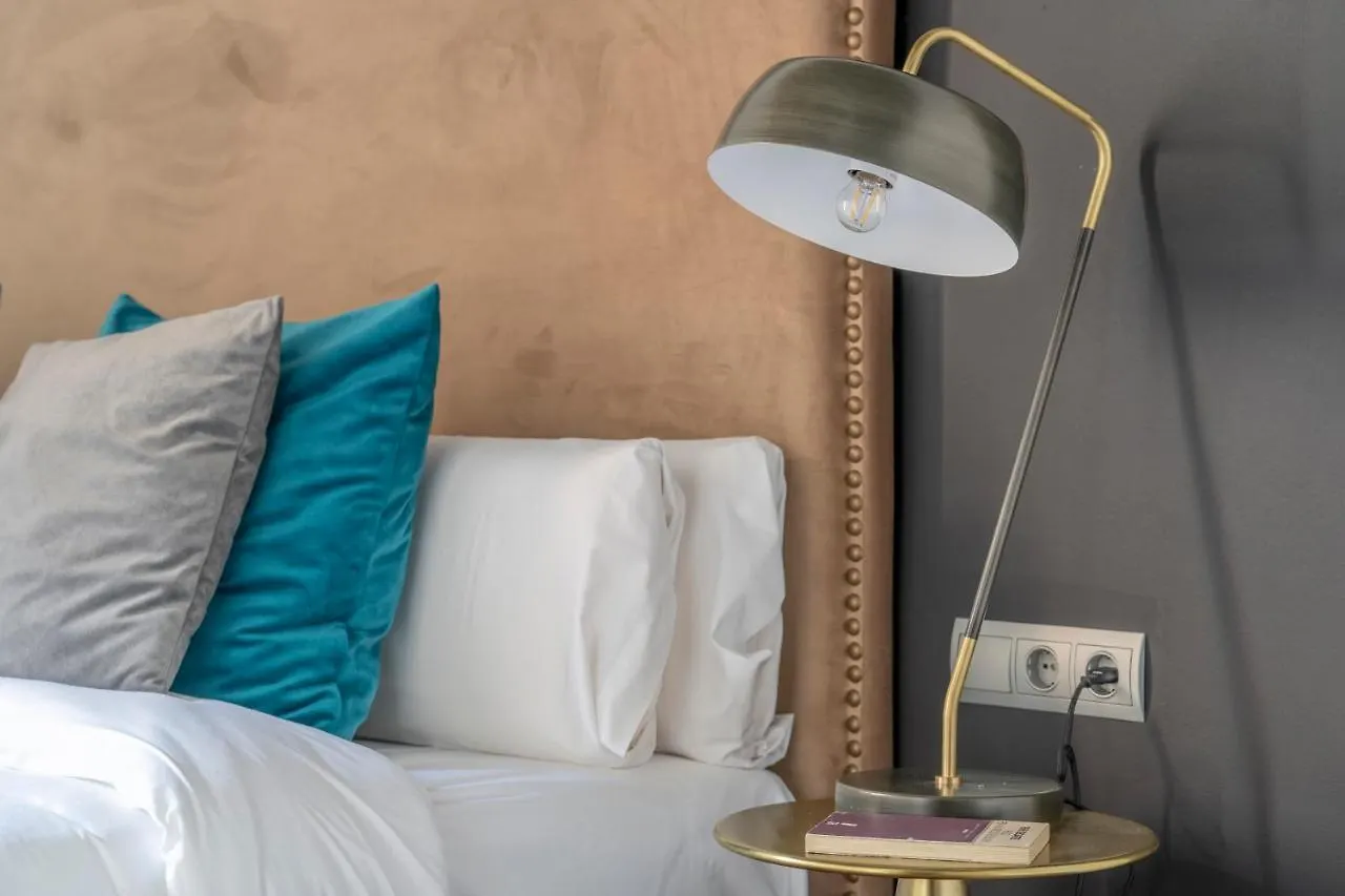 Tsa La Rosa Apartment Barcelona