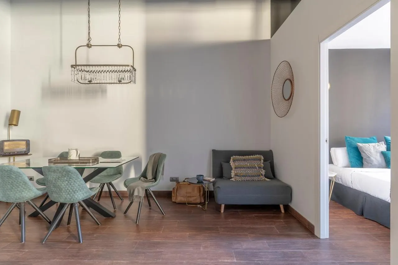 Tsa La Rosa Apartment Barcelona