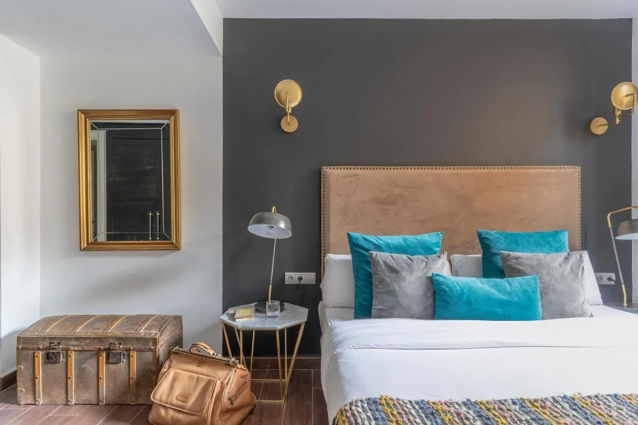 Tsa La Rosa Apartment Barcelona